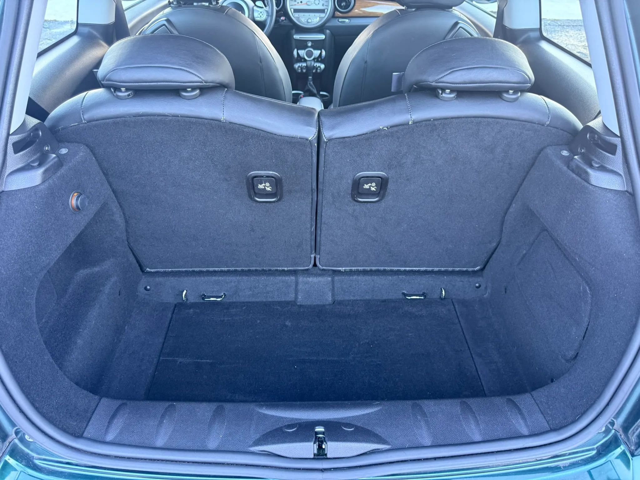 Used 2007 MINI Cooper Hardtop FWD image 20