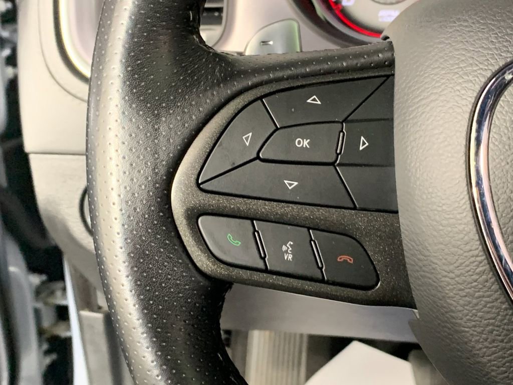 Used 2022 Dodge Charger R/T w/ Plus Group RWD image 19