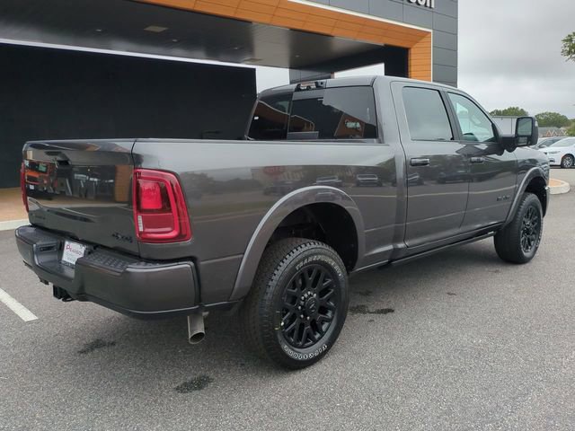 New 2025 RAM 3500 Limited image 4