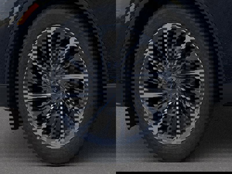 New 2025 Lincoln Aviator Reserve w/ Luxury Package image 19