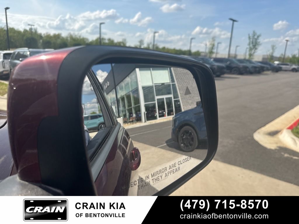 Used 2017 Dodge Durango GT w/ Premium Group image 42