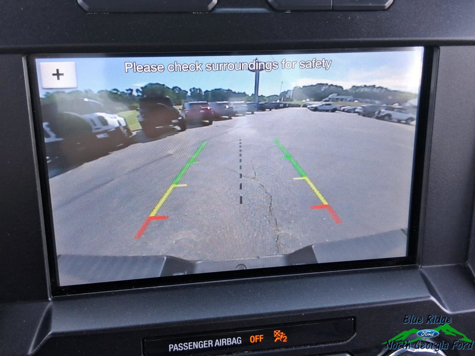 Used 2019 Ford F150 XLT w/ Equipment Group 301A Mid AWD/4WD image 23
