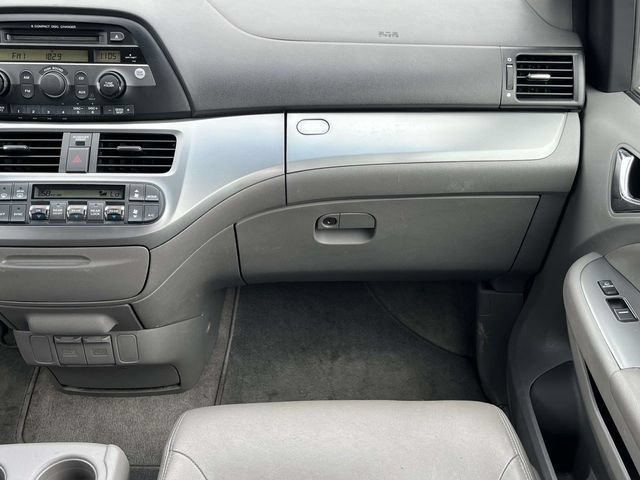 Used 2010 Honda Odyssey EX image 19