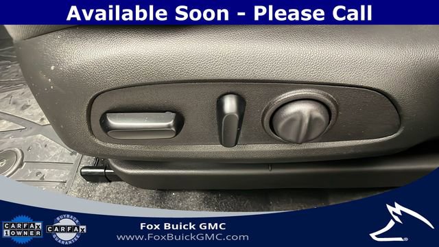 Certified 2025 Buick Envista Preferred w/ Convenience I Package image 32