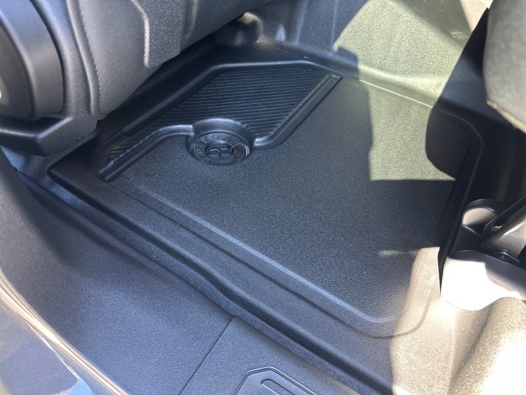 New 2025 Ford Bronco Big Bend AWD/4WD image 37