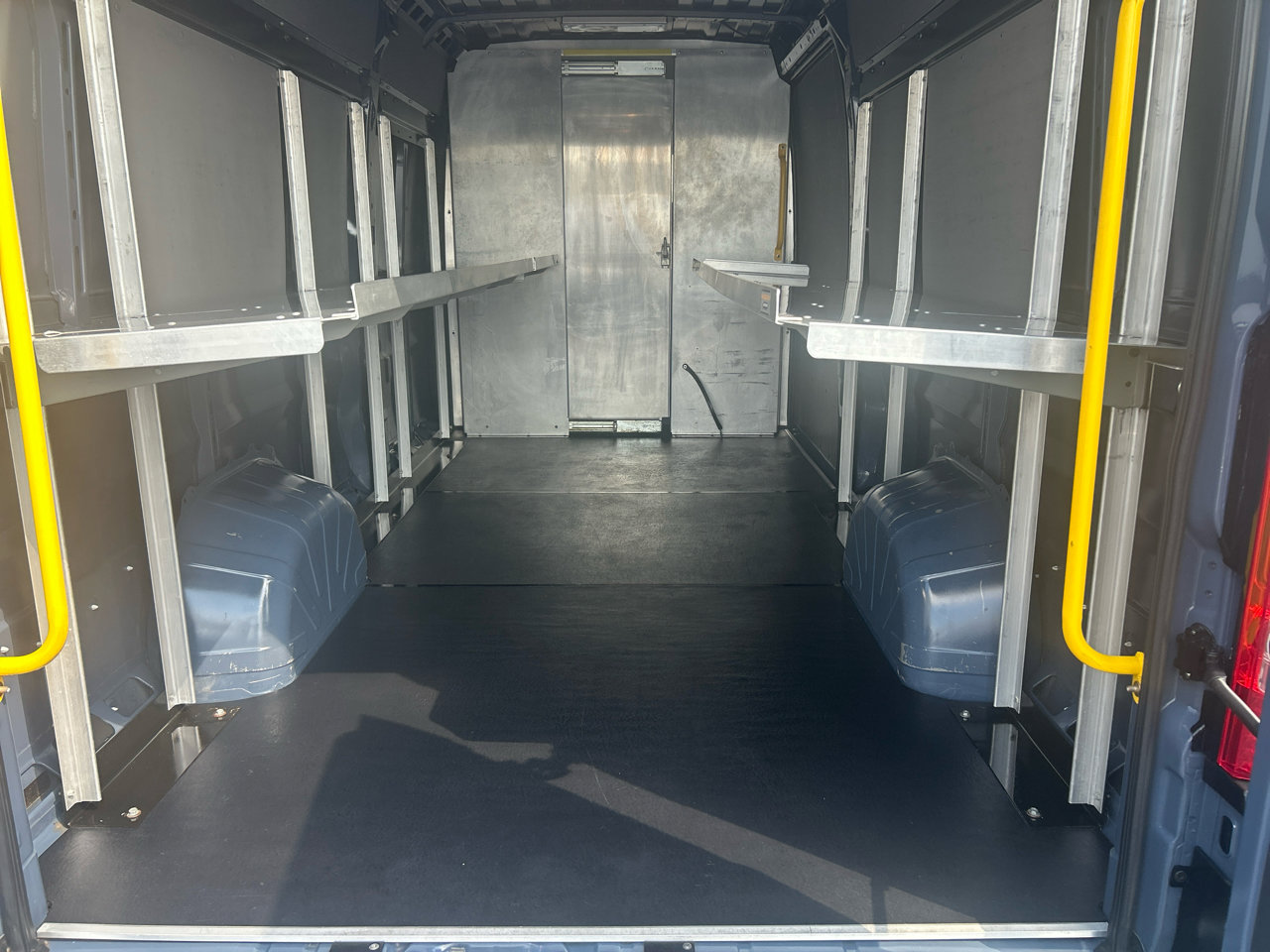 Used 2020 RAM ProMaster 3500 image 9