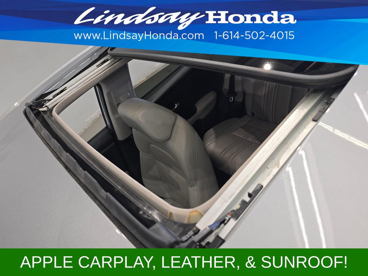 Used 2024 Honda HR-V EX-L image 21
