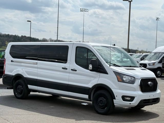 Used 2024 Ford Transit 350 XLT RWD image 37