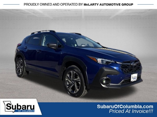 New 2026 Subaru Crosstrek 2.5i Premium AWD/4WD 360° Tour
