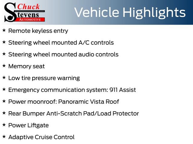 Used 2020 Lincoln Nautilus Reserve image 16