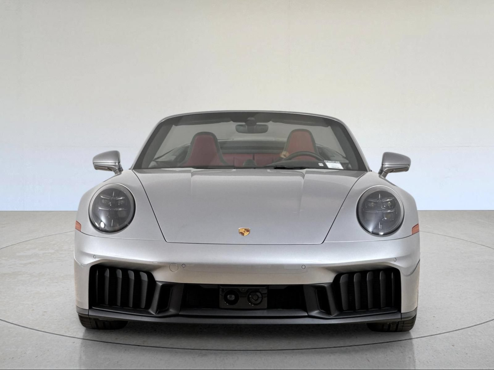 Certified 2025 Porsche 911 Carrera 4 GTS AWD/4WD image 11