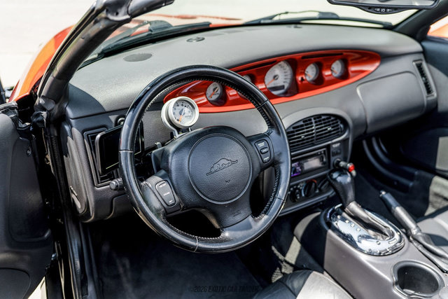 Used 2000 Plymouth Prowler RWD image 35