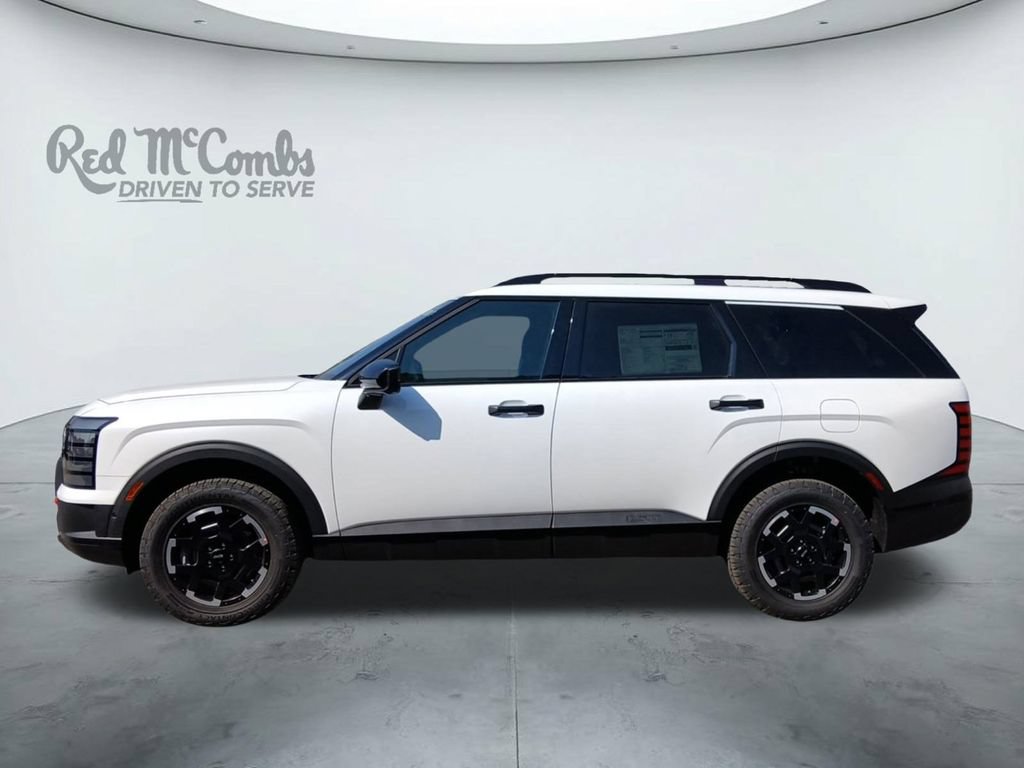 New 2026 Hyundai Palisade XRT Pro AWD/4WD image 2