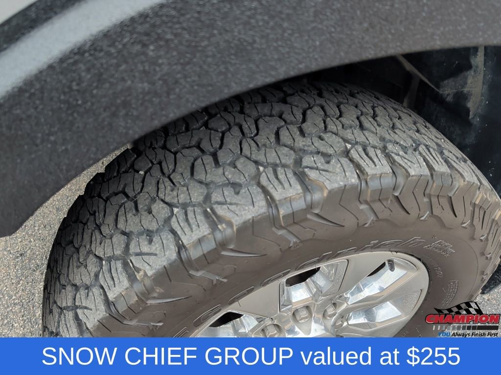 Used 2021 RAM 3500 Limited AWD/4WD image 11