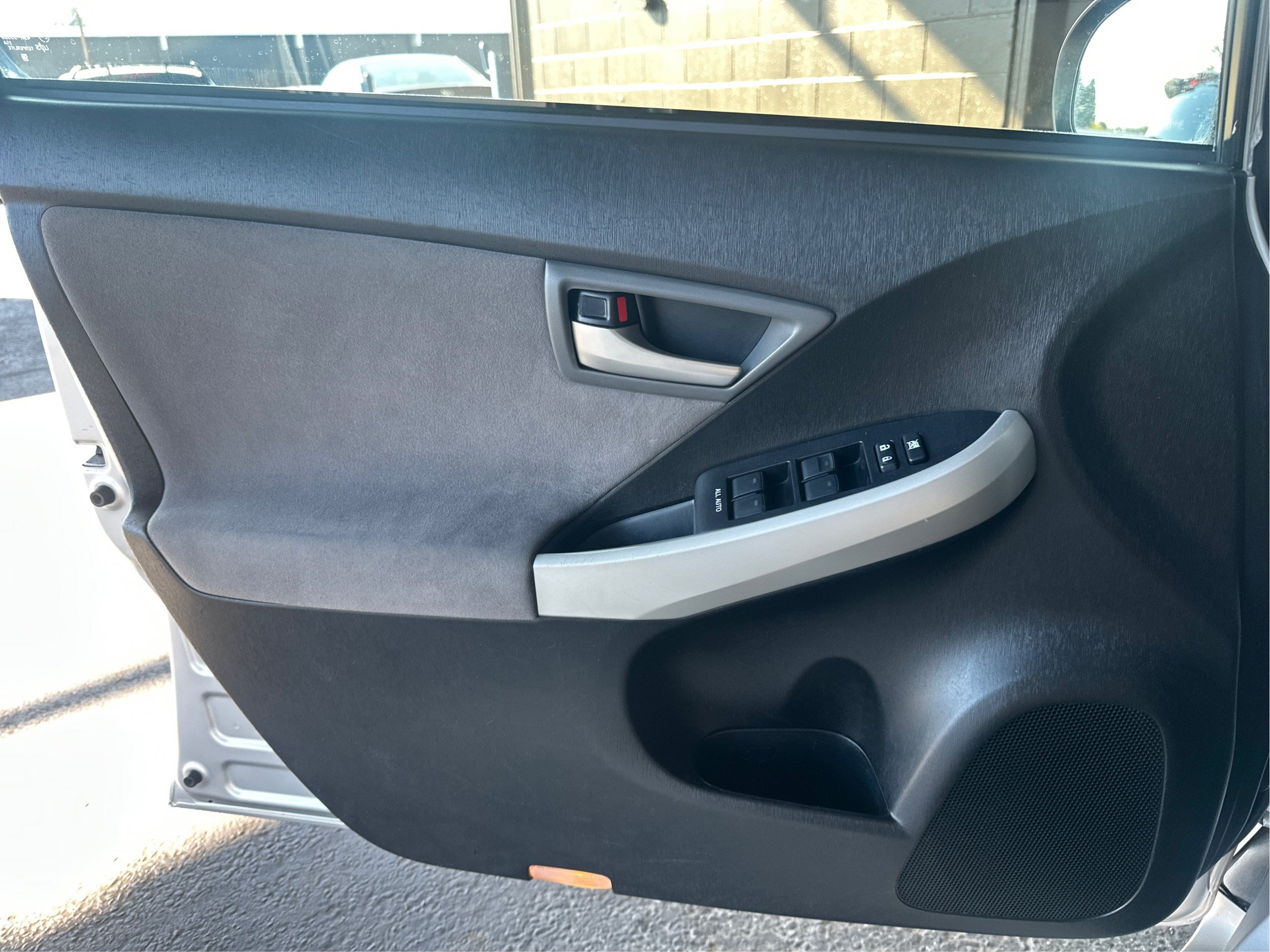 Used 2013 Toyota Prius Two FWD image 19