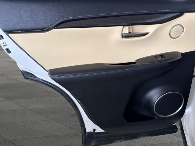 Certified 2020 Lexus NX 300h AWD w/ Premium Package image 12