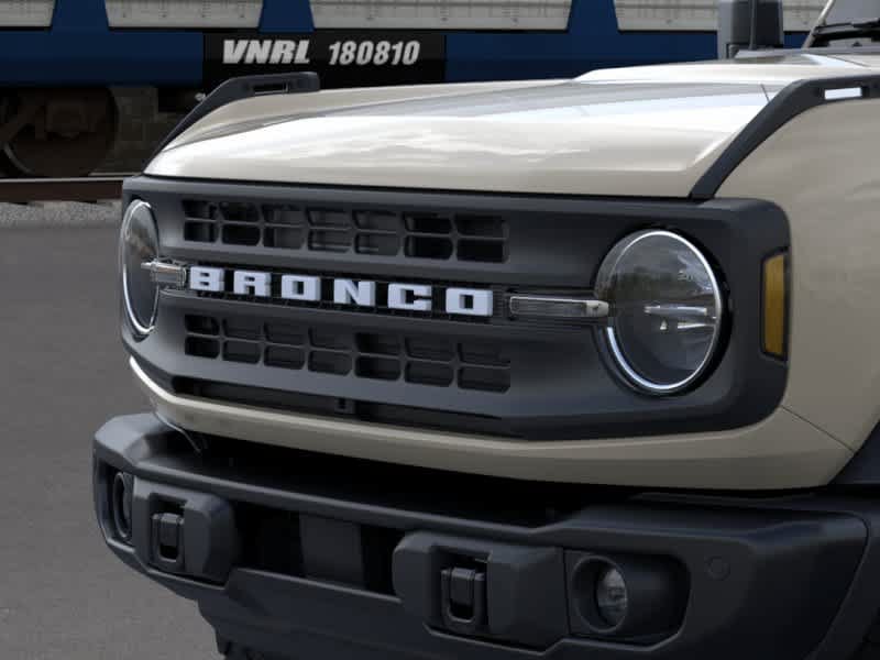 New 2026 Ford Bronco Big Bend w/ Black Diamond Package AWD/4WD image 19