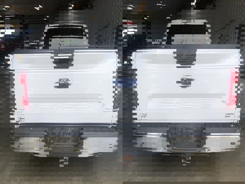 Used 2020 Ford F150 XLT w/ Equipment Group 302A Luxury image 22