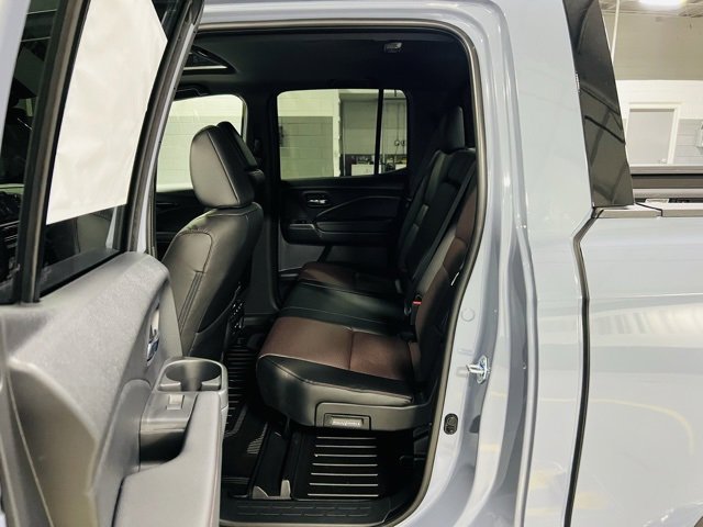 New 2026 Honda Ridgeline Black Edition image 27