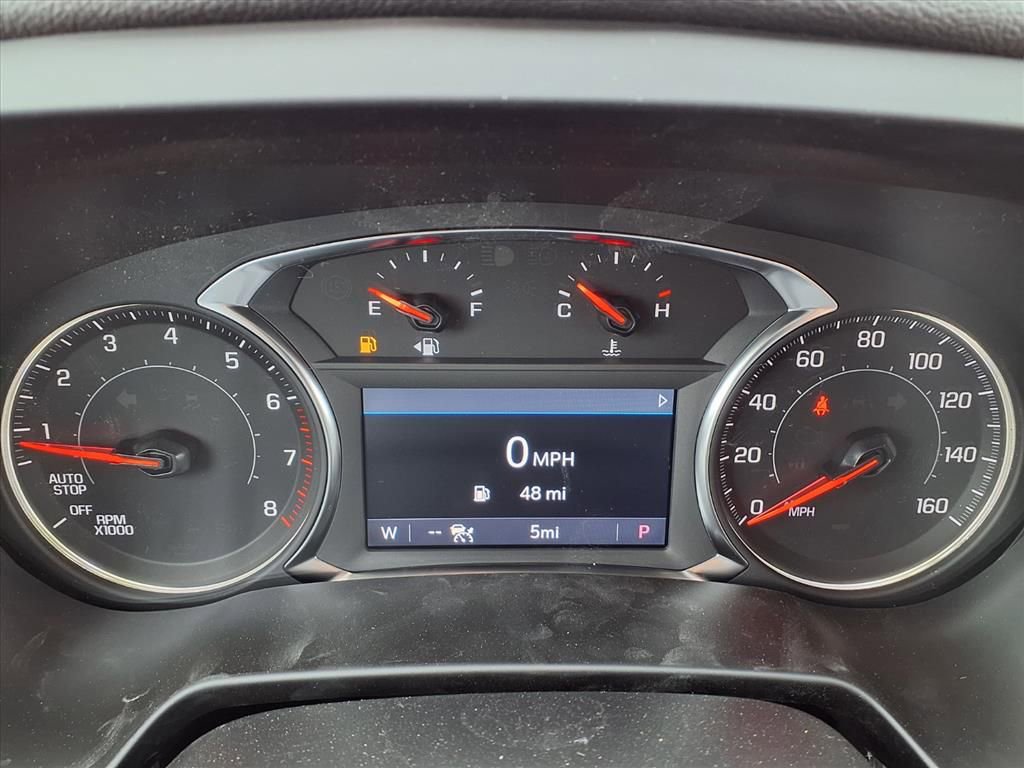 New 2026 Chevrolet Blazer LT w/ Convenience Package image 15