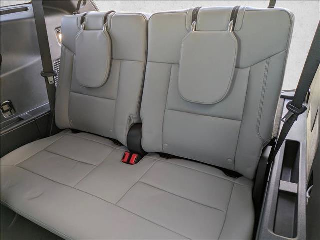 New 2026 Ford Explorer Active w/ Active Comfort Package AWD/4WD image 17