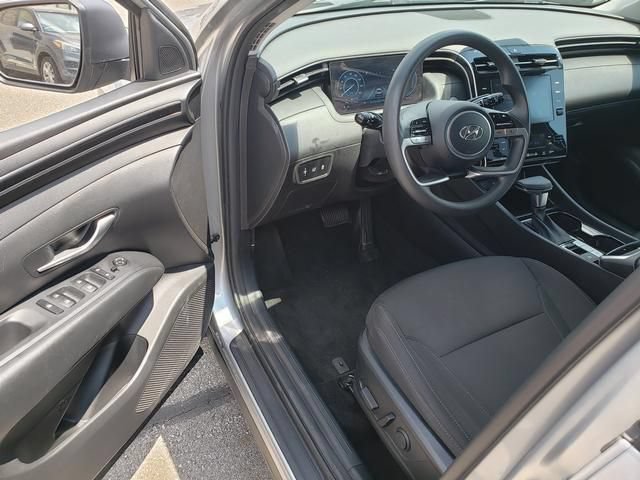 Used 2024 Hyundai Tucson SEL FWD image 12