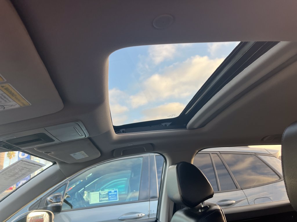Certified 2025 Honda CR-V EX-L image 14