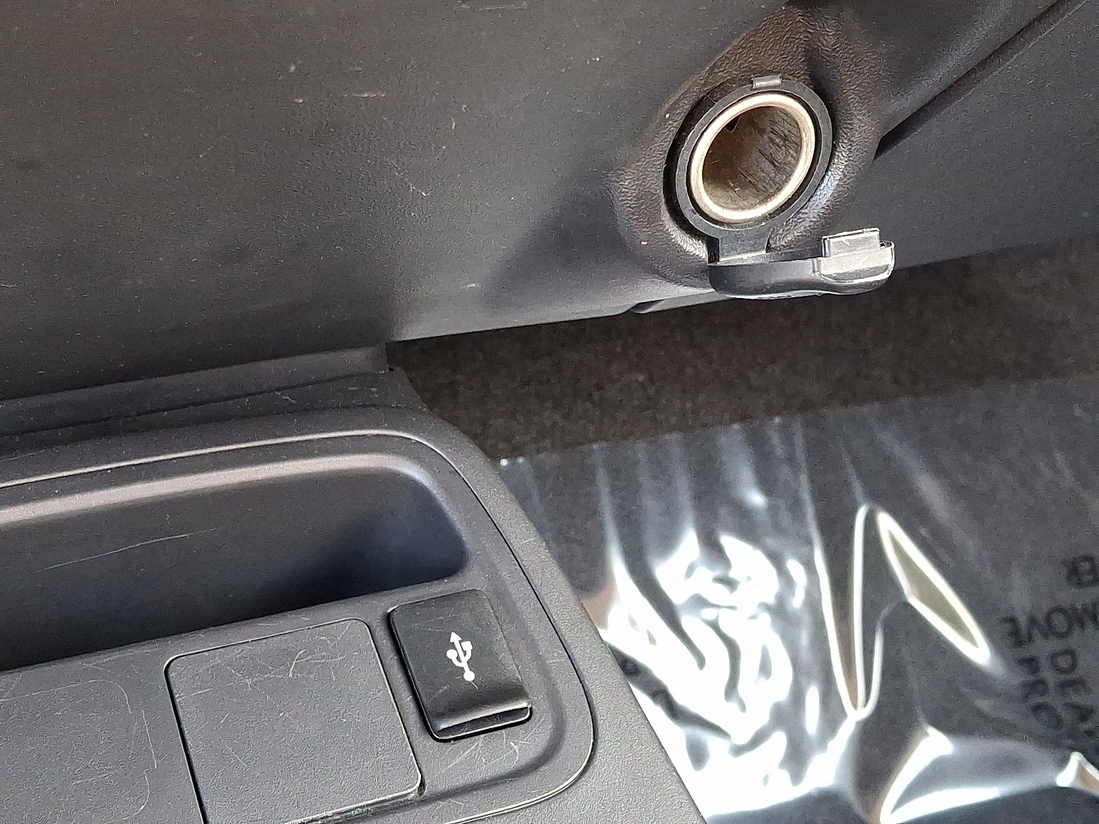 Used 2024 Mitsubishi Mirage ES FWD image 25