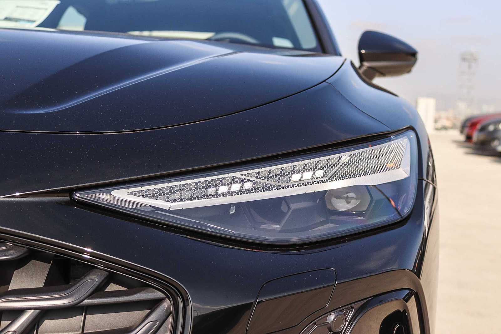 New 2026 Audi A6 Premium Plus AWD/4WD image 7