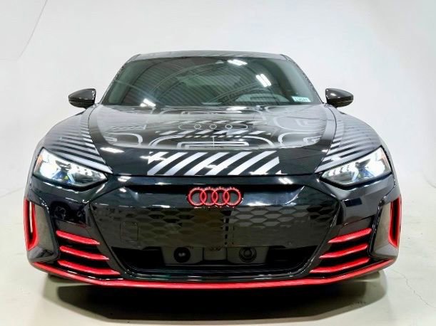 Used 2023 Audi RS e-tron GT image 9