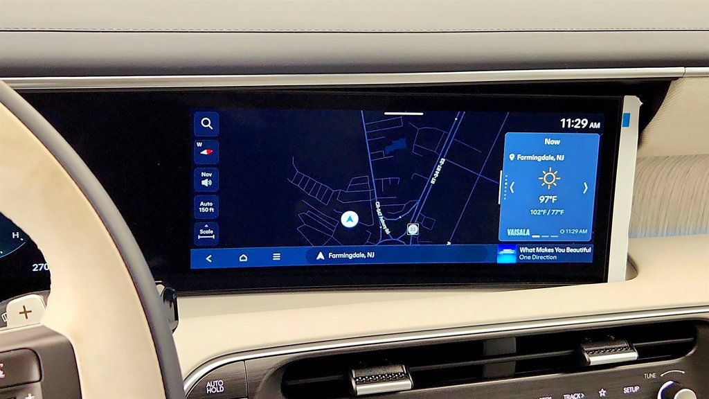 Used 2026 Hyundai Palisade Calligraphy FWD image 20