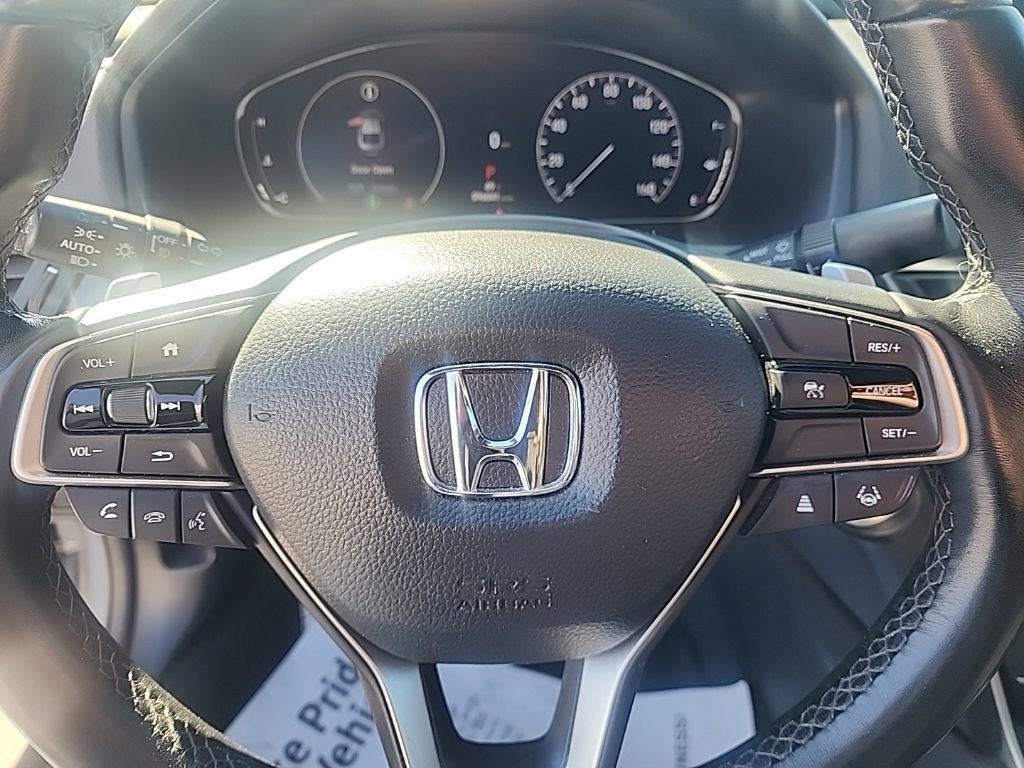 Used 2022 Honda Accord Sport image 15