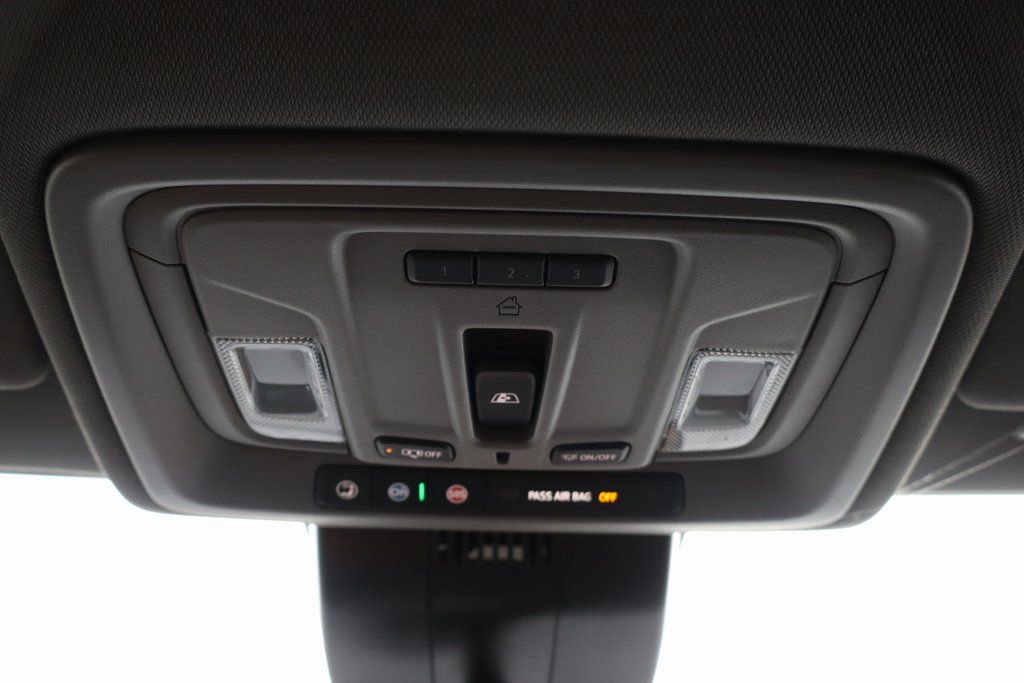 New 2026 Chevrolet Silverado 1500 LT w/ Safety Package image 15