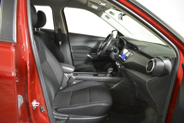 Certified 2023 Nissan Kicks SV FWD image 32