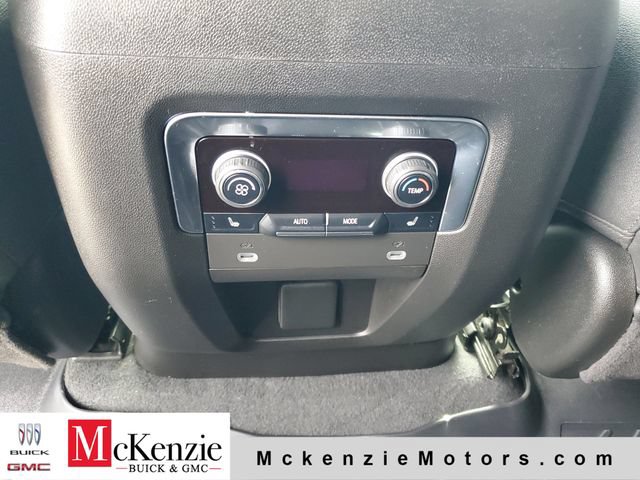 Used 2023 Chevrolet Tahoe Z71 w/ Z71 Off-Road Package AWD/4WD image 26