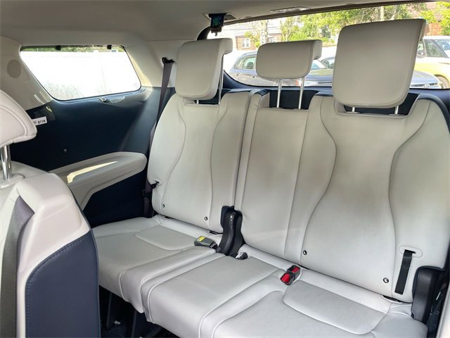 New 2026 Kia Carnival EX image 46