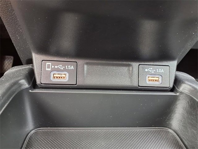 Used 2022 Honda CR-V EX image 8