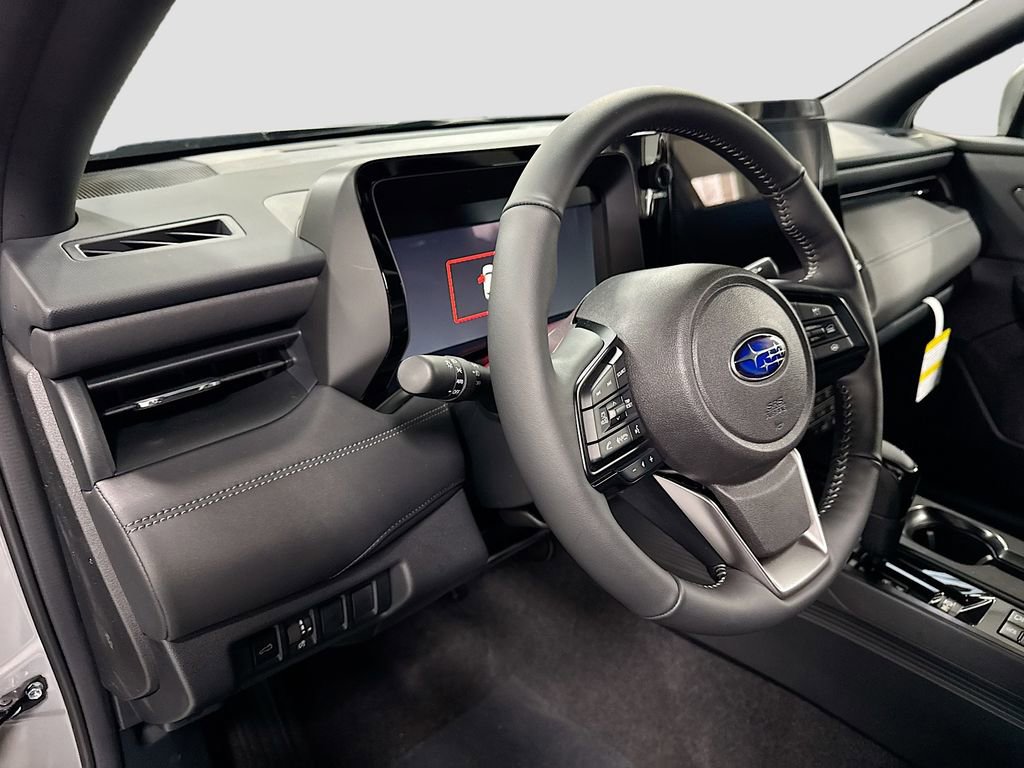 New 2026 Subaru Outback Touring XT image 5