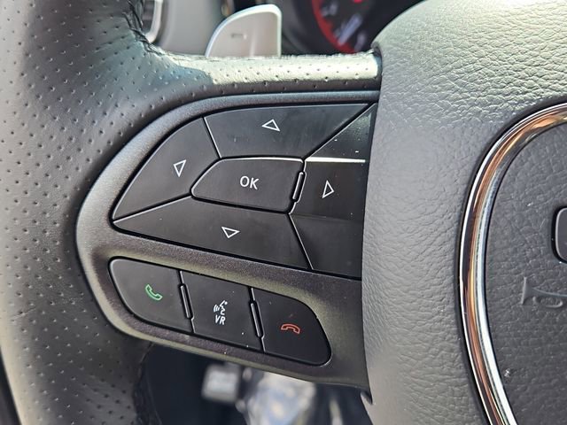 Used 2025 Dodge Durango R/T image 23