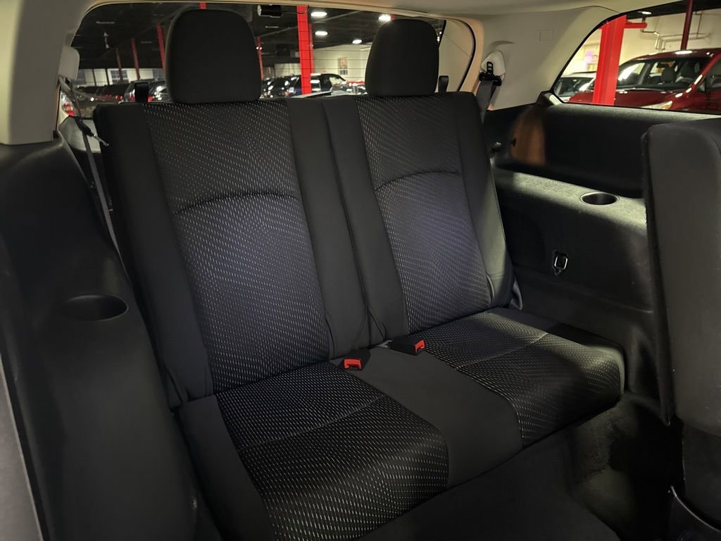 Used 2017 Dodge Journey Crossroad image 37