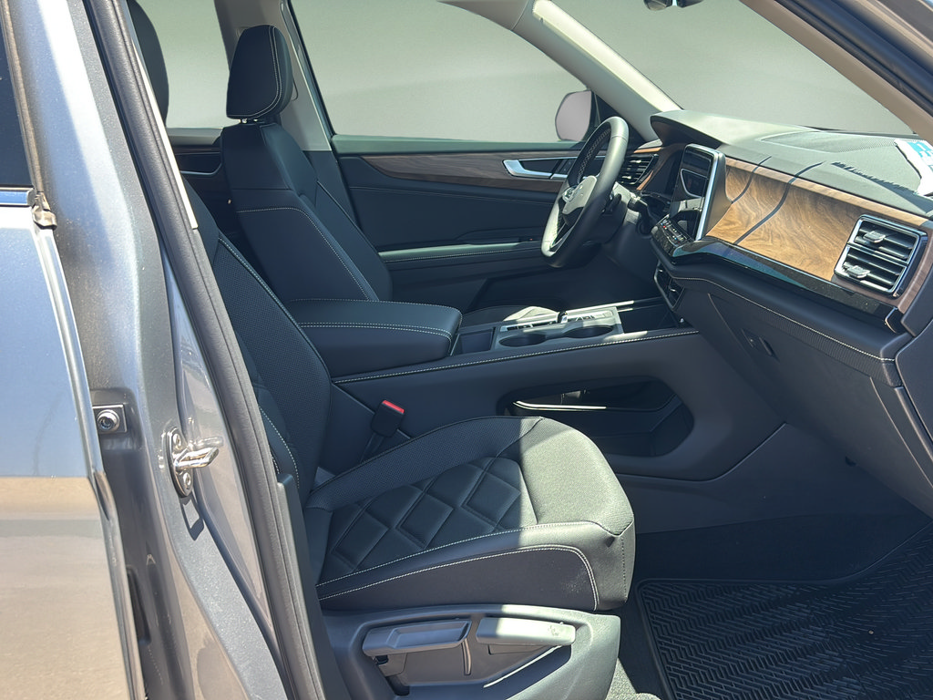 New 2026 Volkswagen Atlas SE AWD/4WD image 11