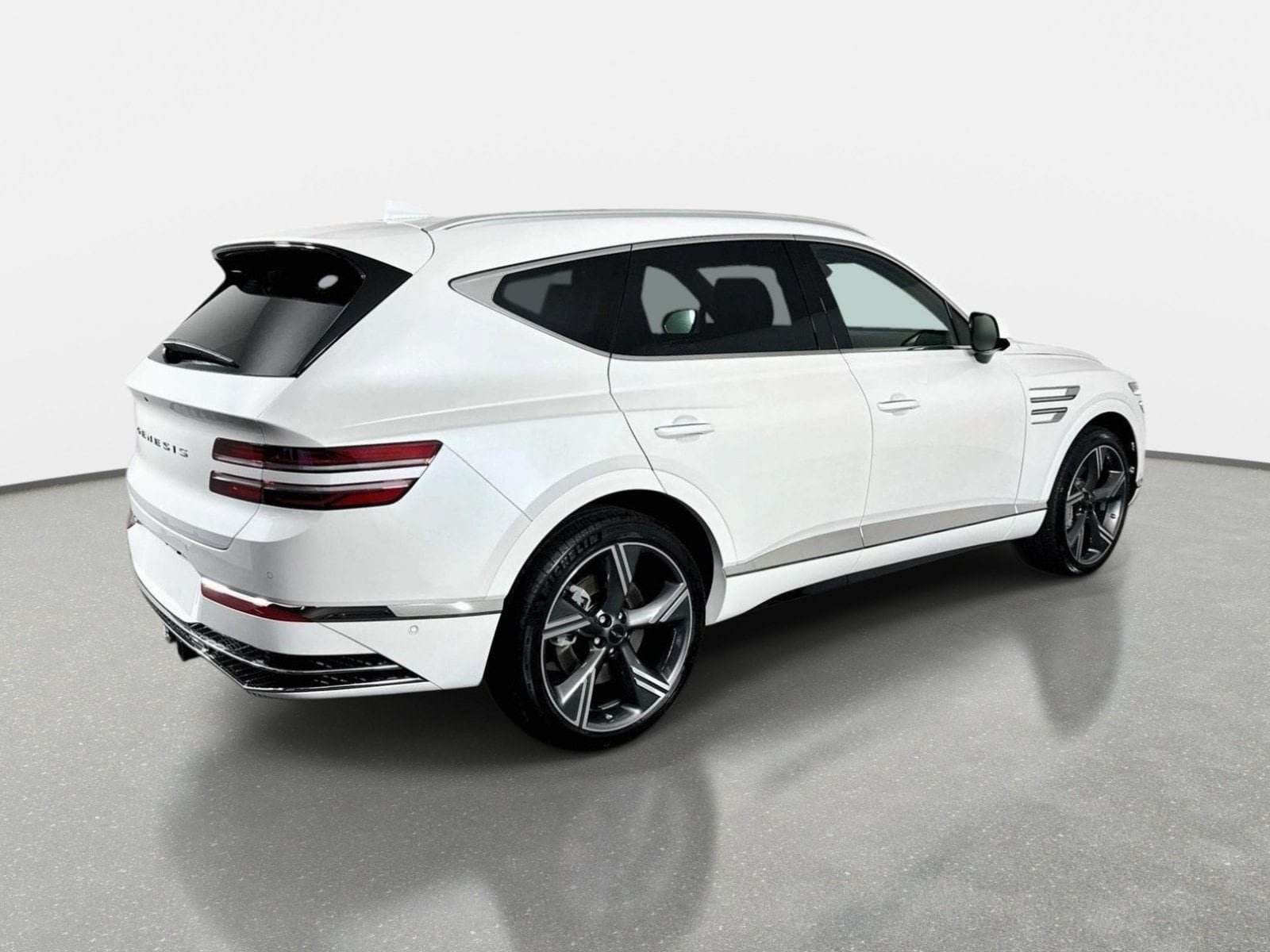New 2027 Genesis GV80 2.5T Prestige AWD/4WD image 5