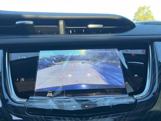 New 2025 Cadillac XT6 Premium Luxury image 26