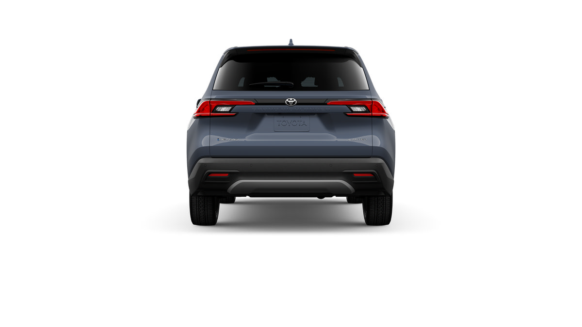 New 2026 Toyota Grand Highlander Limited AWD/4WD image 10