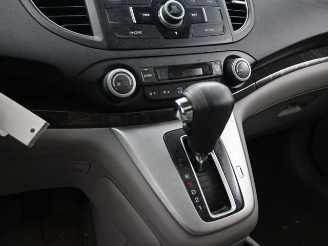 Used 2012 Honda CR-V EX-L image 23