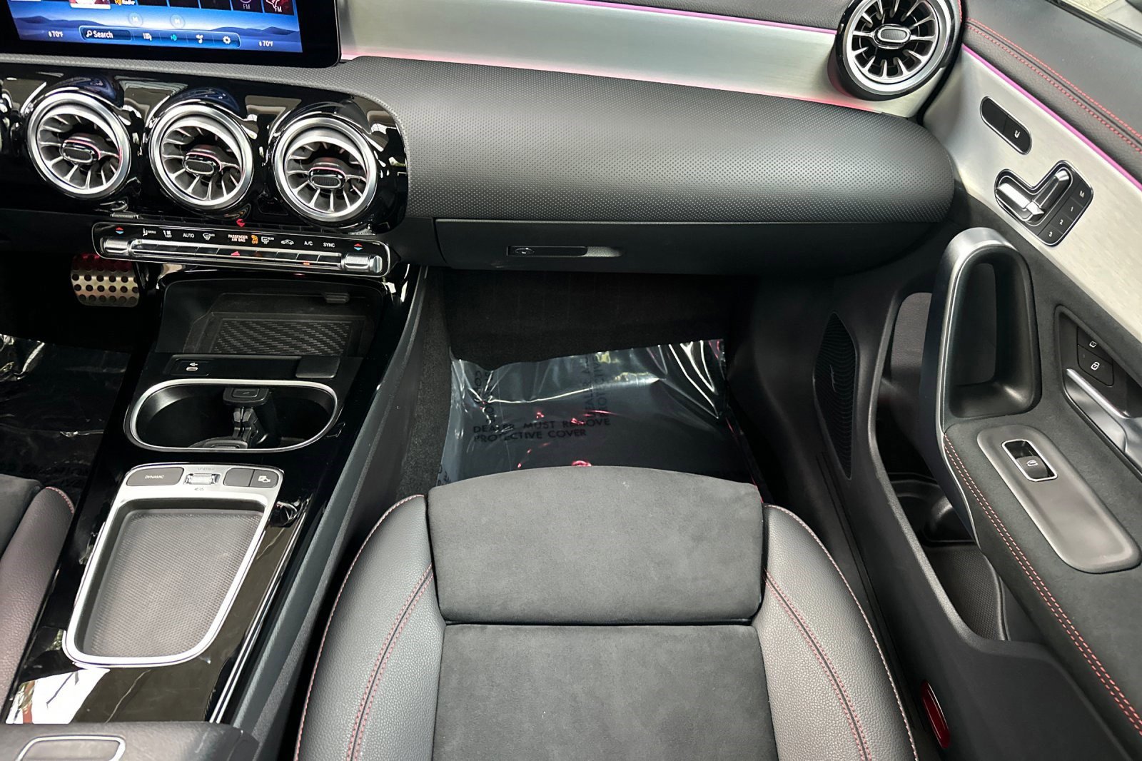 Certified 2025 Mercedes-Benz CLA 250 image 29