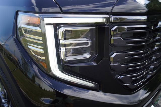 Used 2026 GMC Sierra 1500 Denali Ultimate image 42