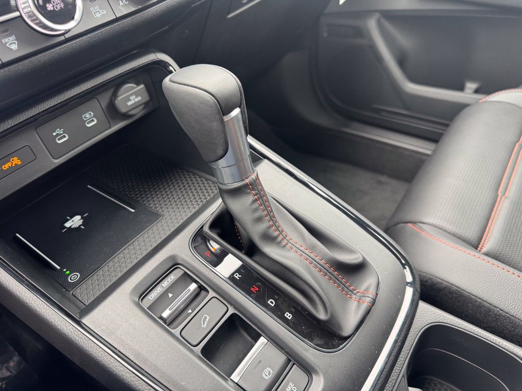 New 2027 Honda CR-V Sport-L image 10