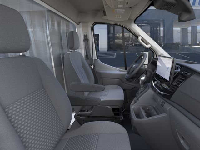 New 2025 Ford Transit 350 AWD w/ Interior Upgrade Package image 13