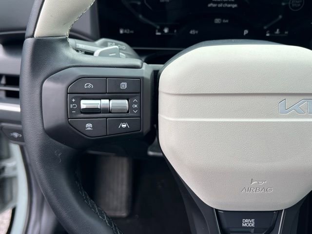 Certified 2025 Kia K4 GT-Line w/ GT-Line Premium Package FWD image 23
